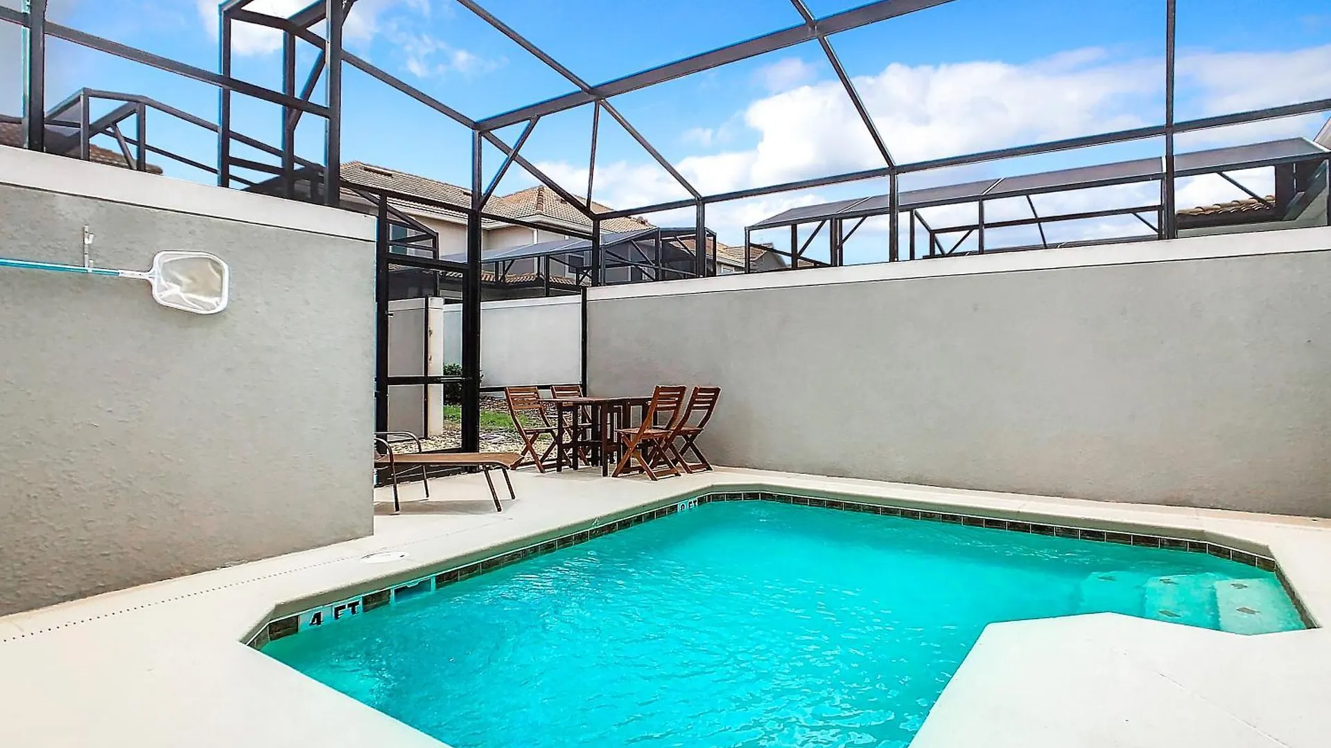 Holiday home 5br Townhouse Near Pool Kissimmee
