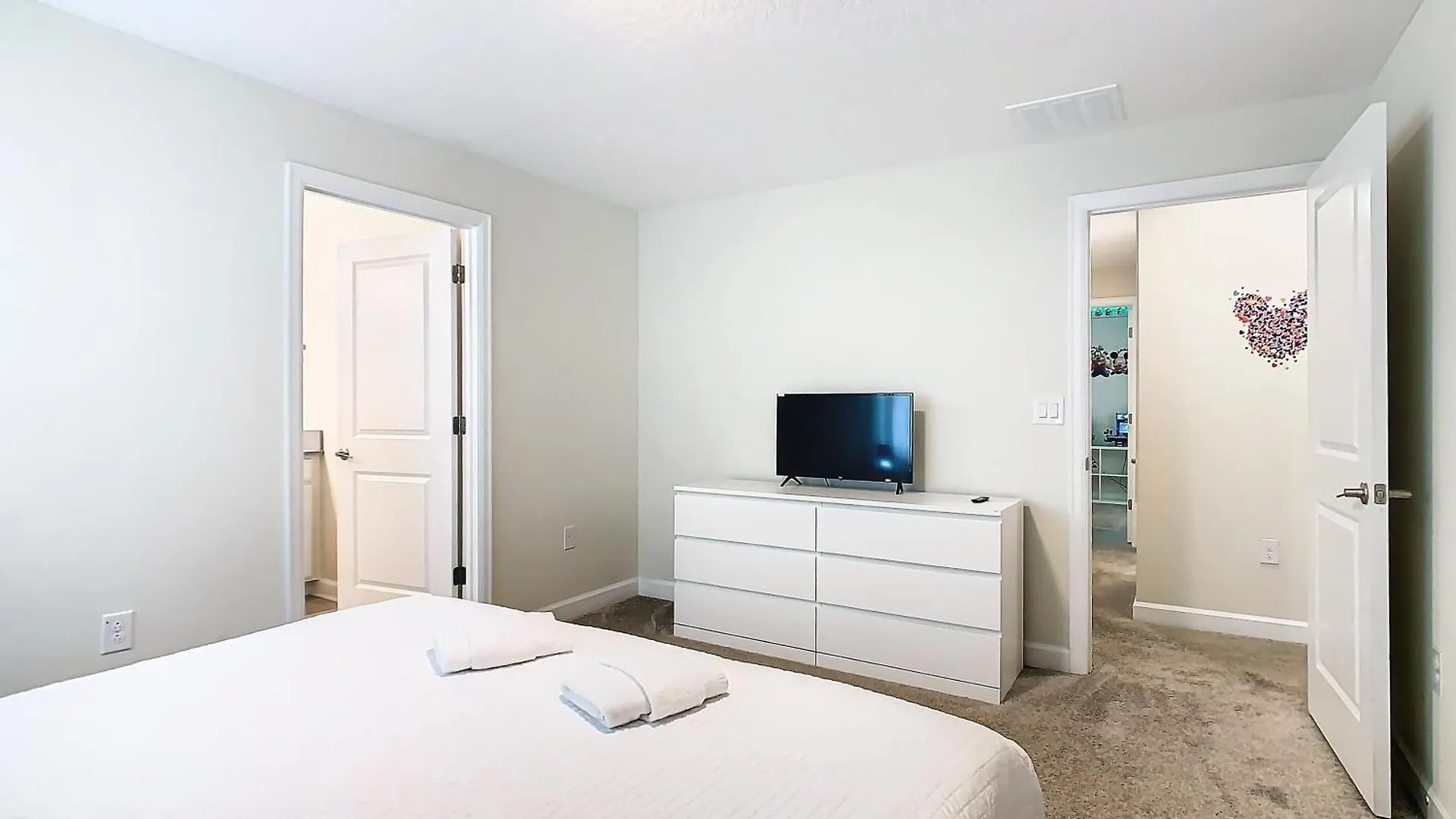 Holiday home 5br Townhouse Near Pool *