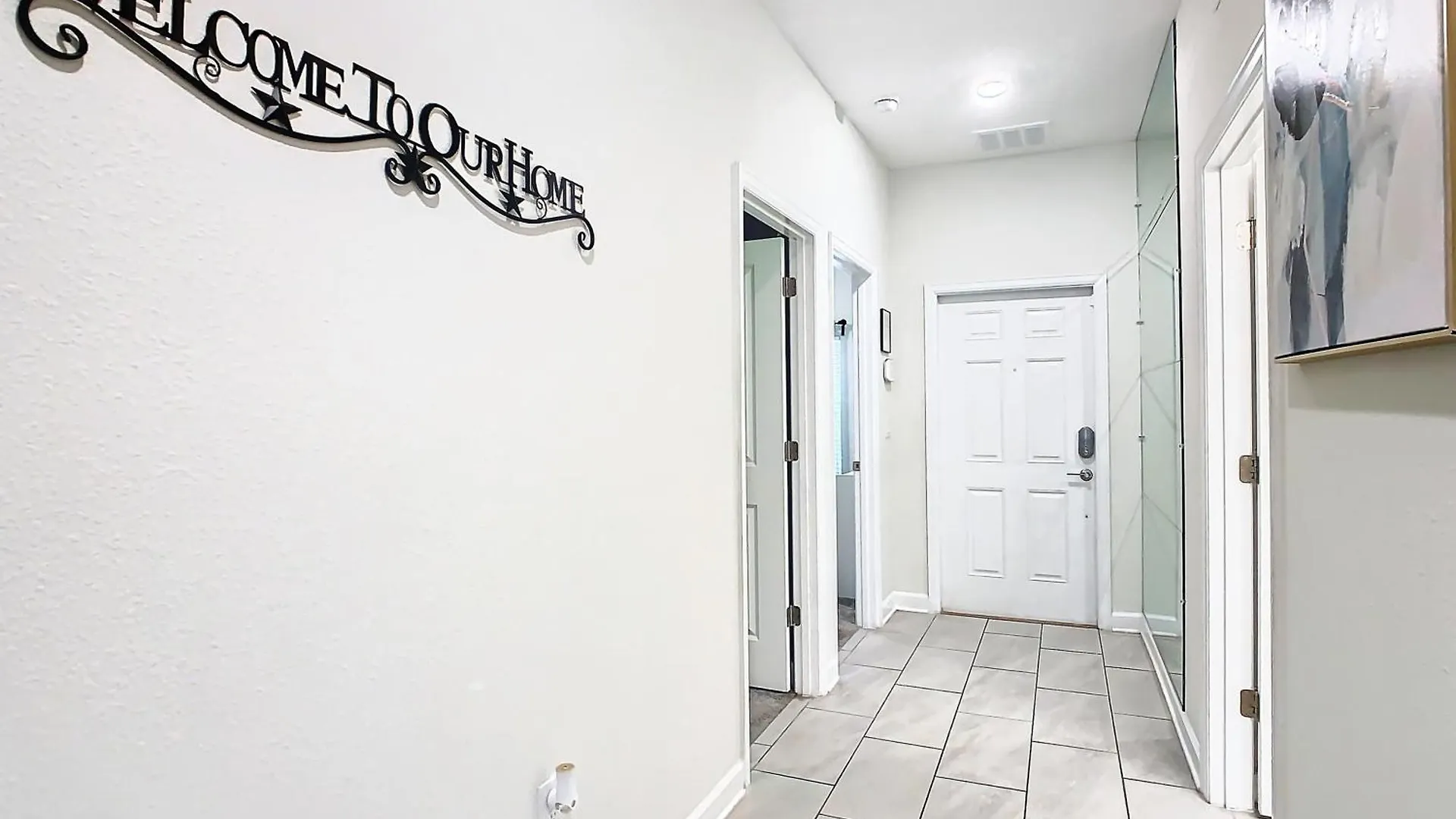 Holiday home 5br Townhouse Near Pool *
