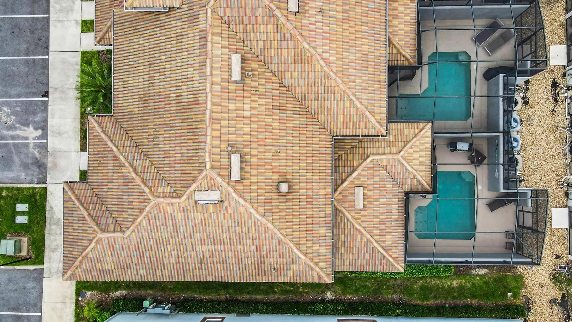 5br Townhouse Near Pool * Kissimmee