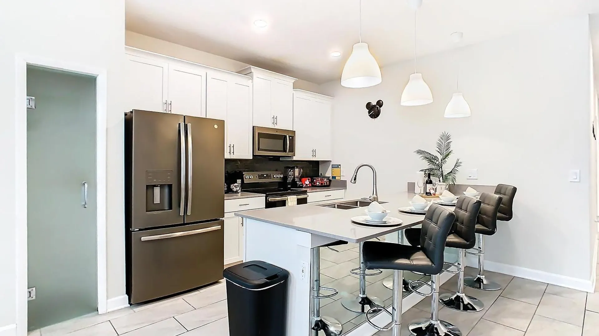 5br Townhouse Near Pool Holiday home Kissimmee
