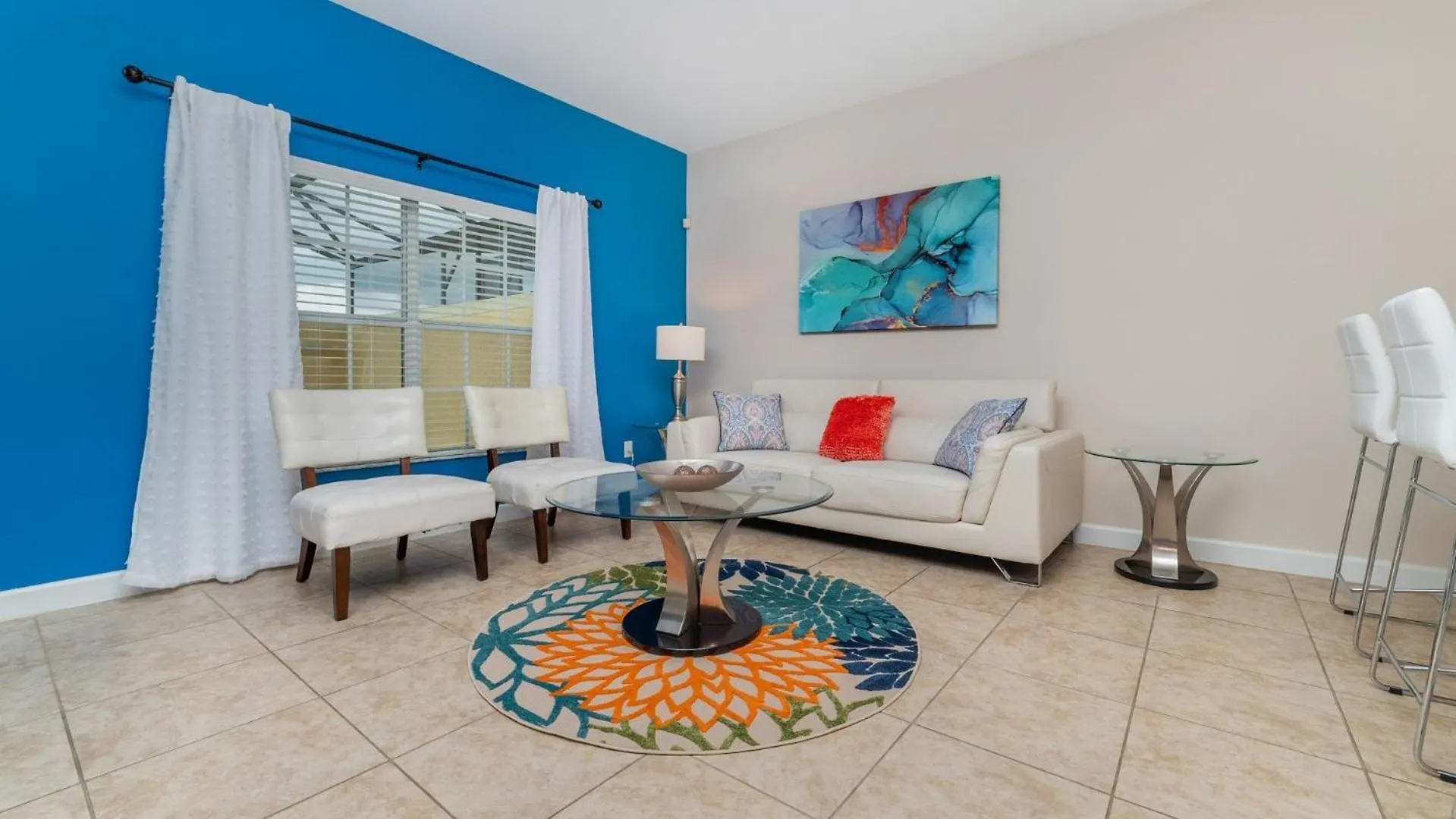 - Paradise Palms 288