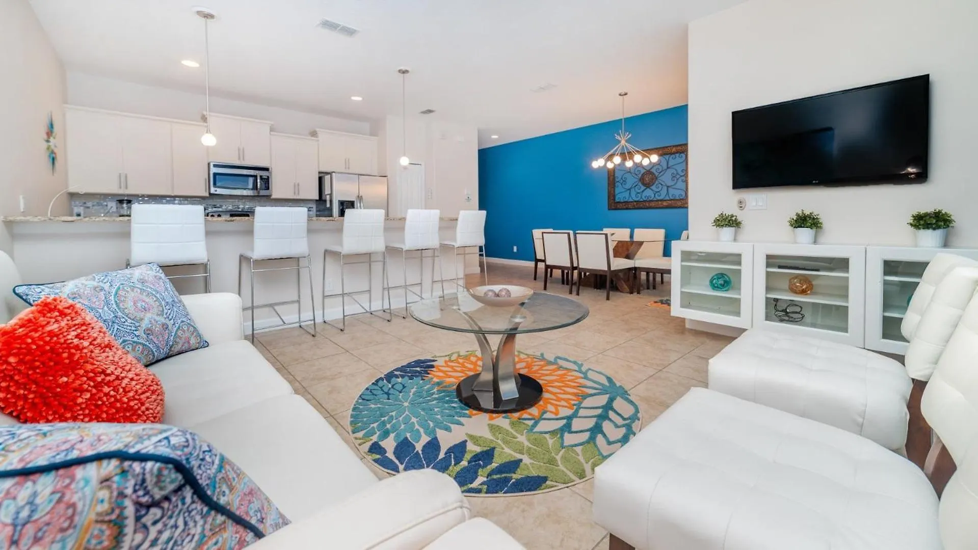 Casa vacanze - Paradise Palms 288 Kissimmee