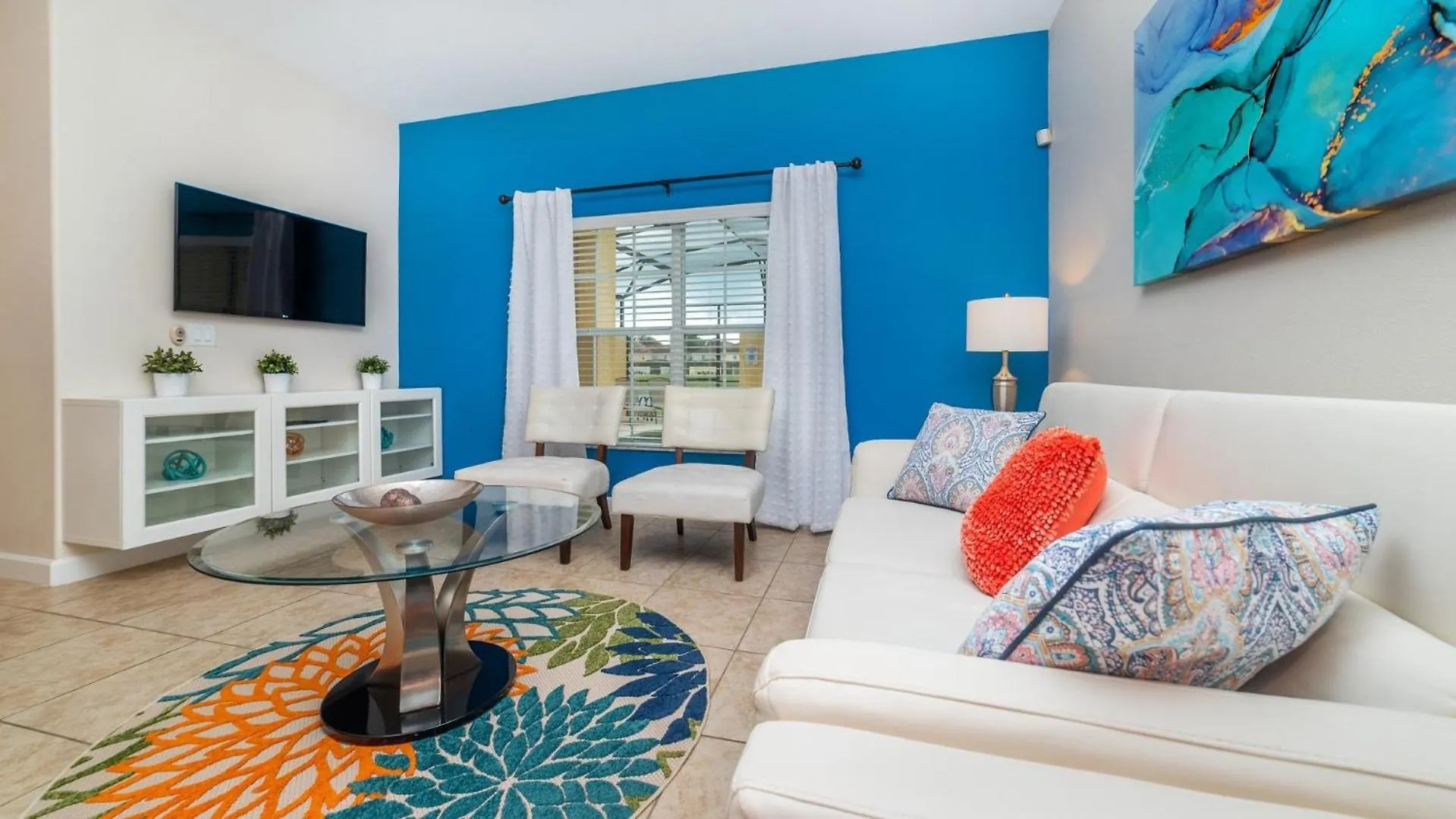 - Paradise Palms 288 * Kissimmee