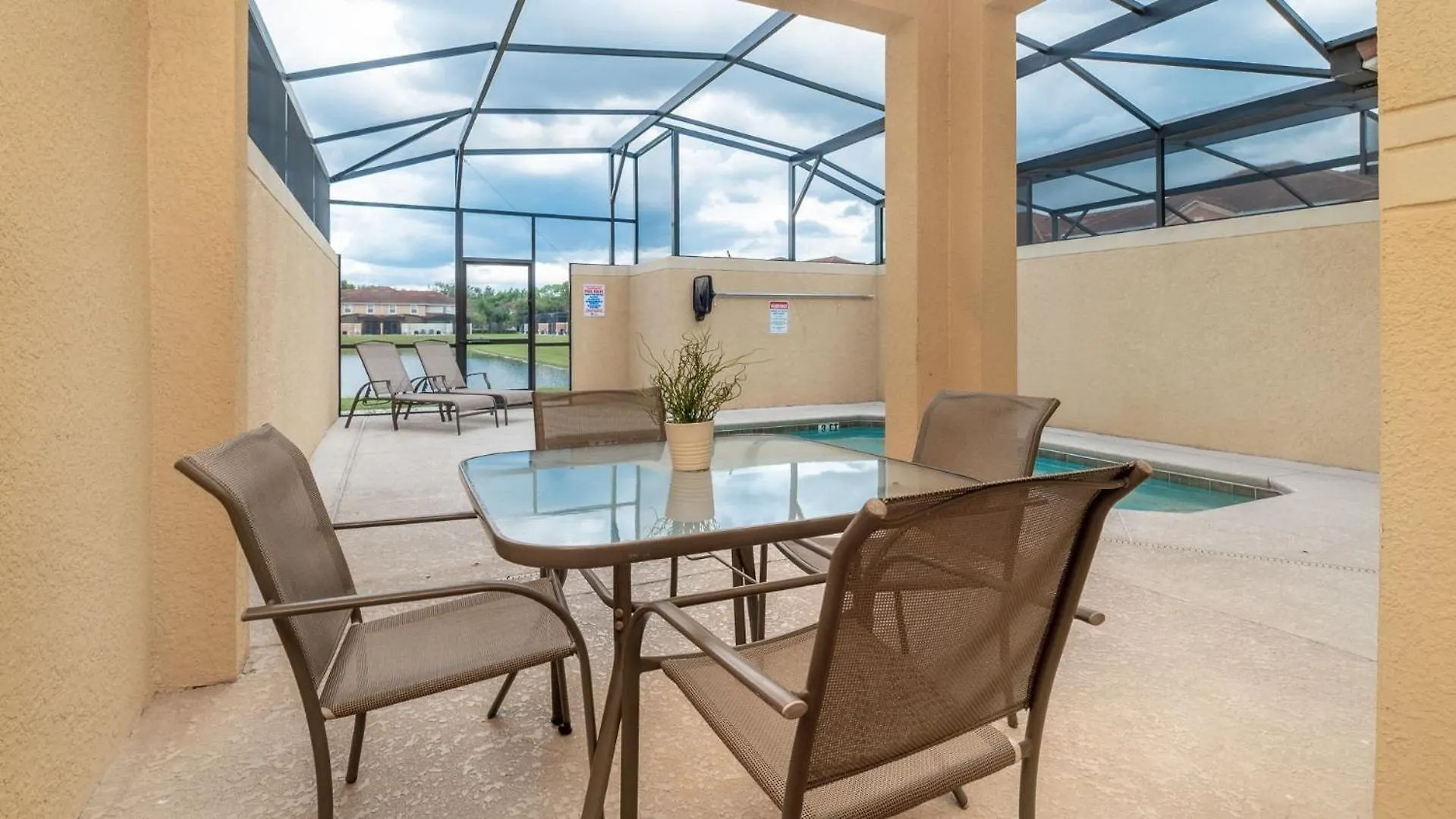 - Paradise Palms 288 Casa vacanze