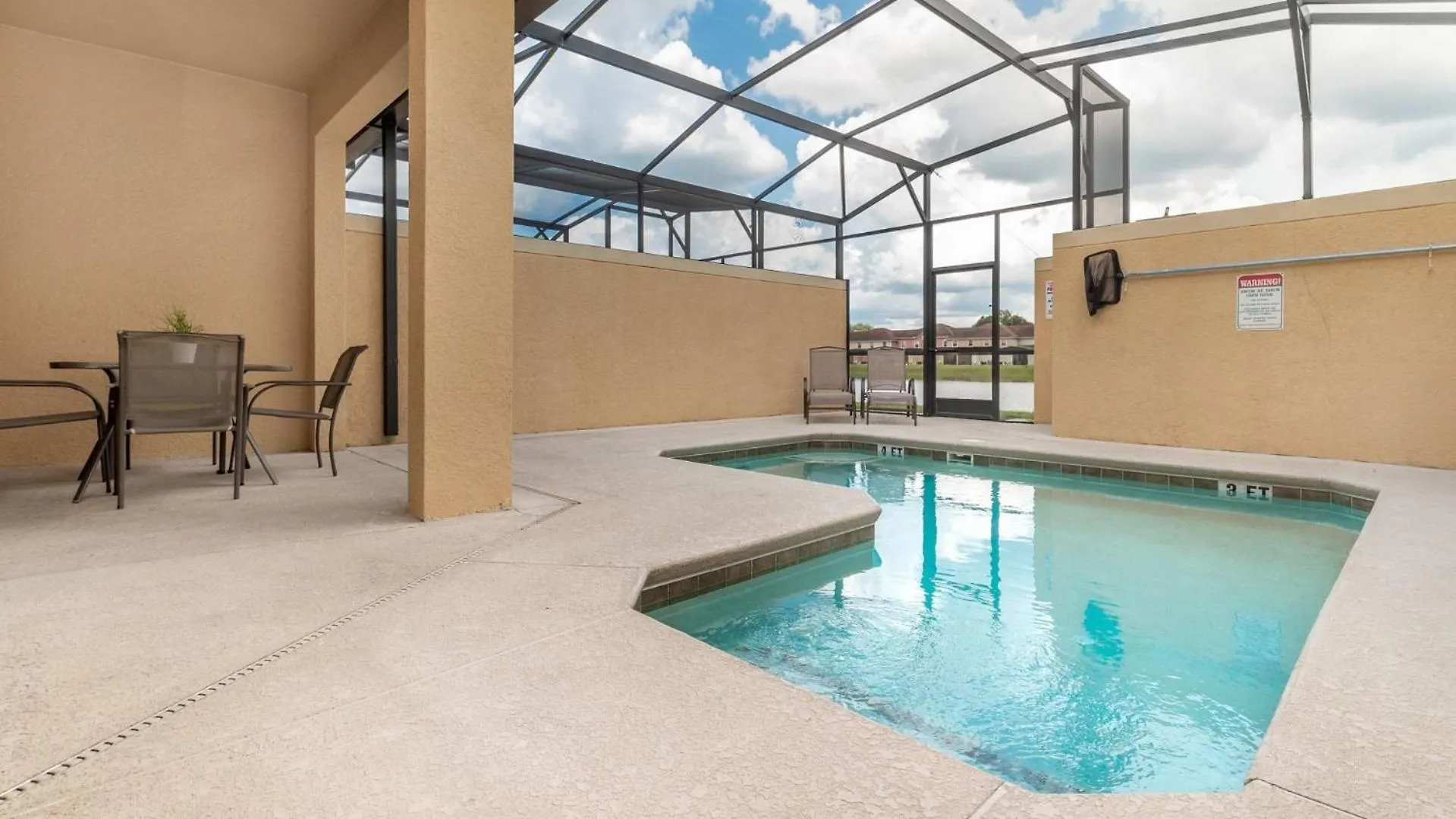 - Paradise Palms 288 Casa vacanze