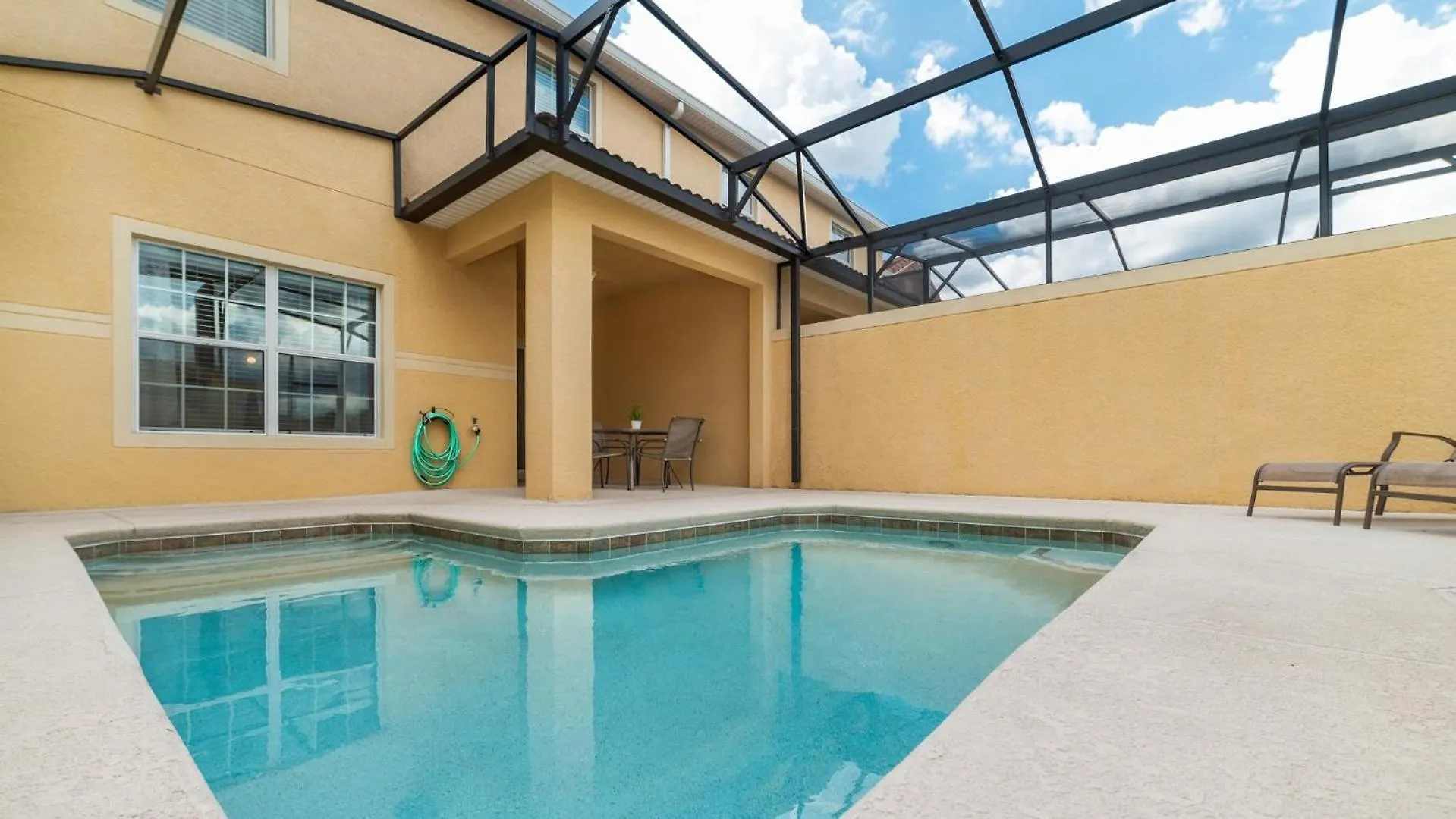 Casa vacanze - Paradise Palms 288 Kissimmee