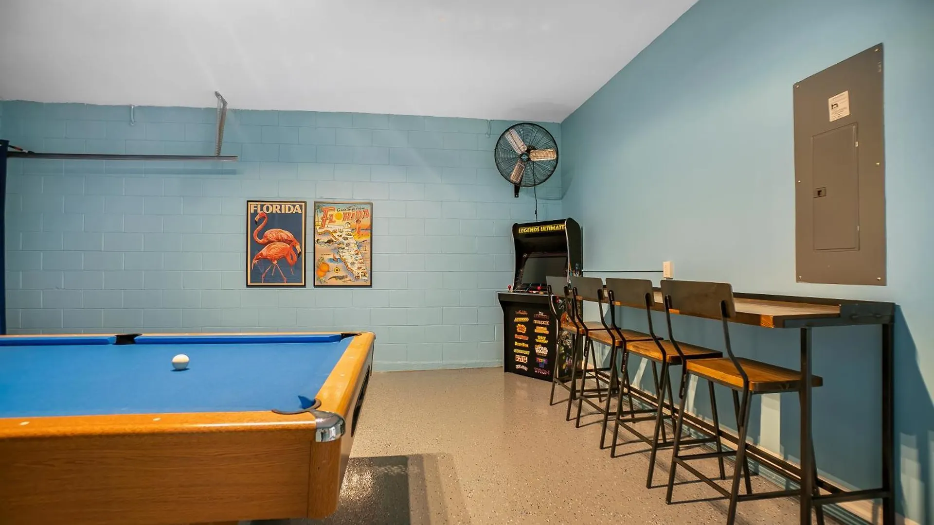 Prázdninový dům Pineapple Harbor Kissimmee