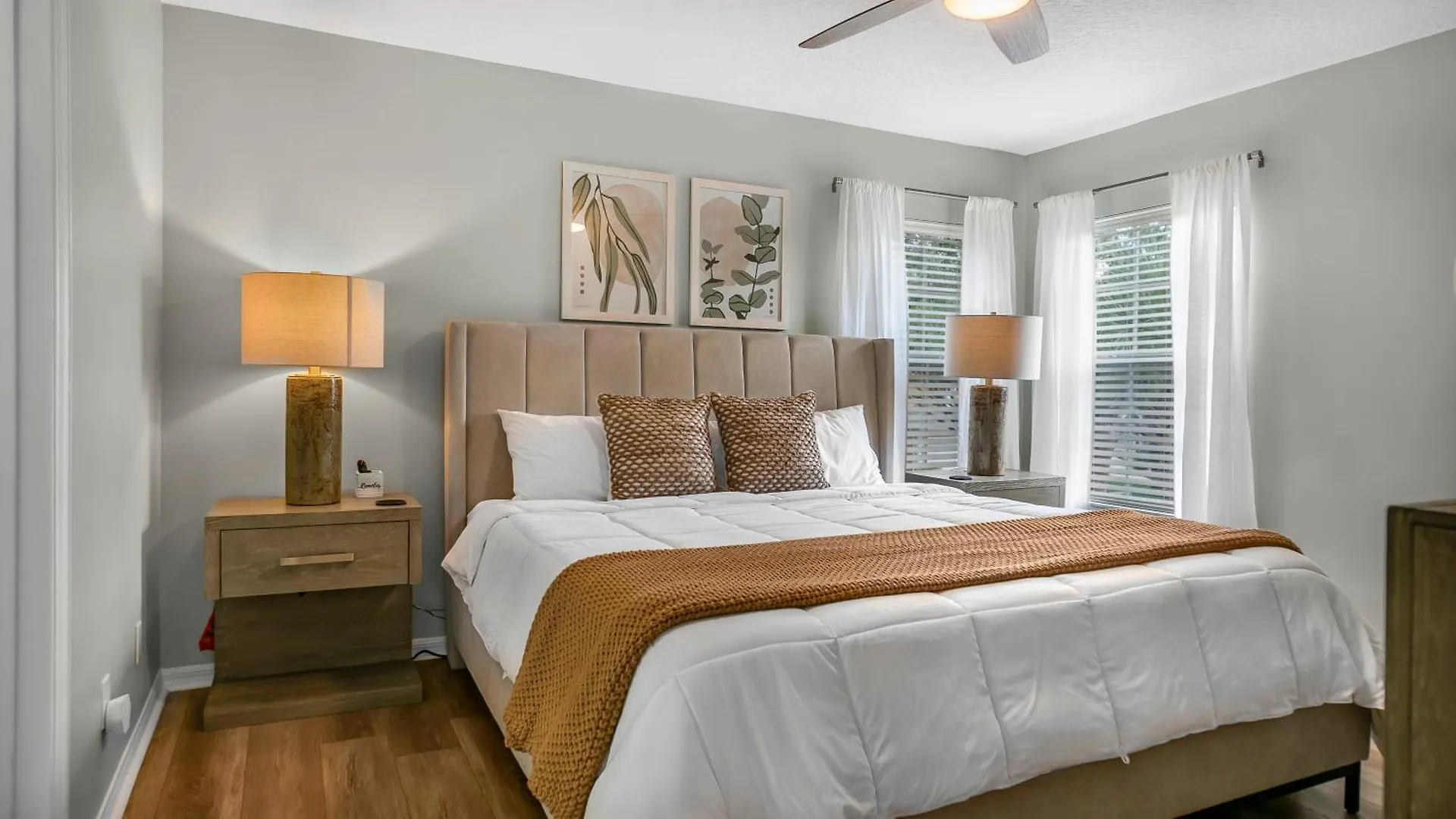 Pineapple Harbor Prázdninový dům Kissimmee