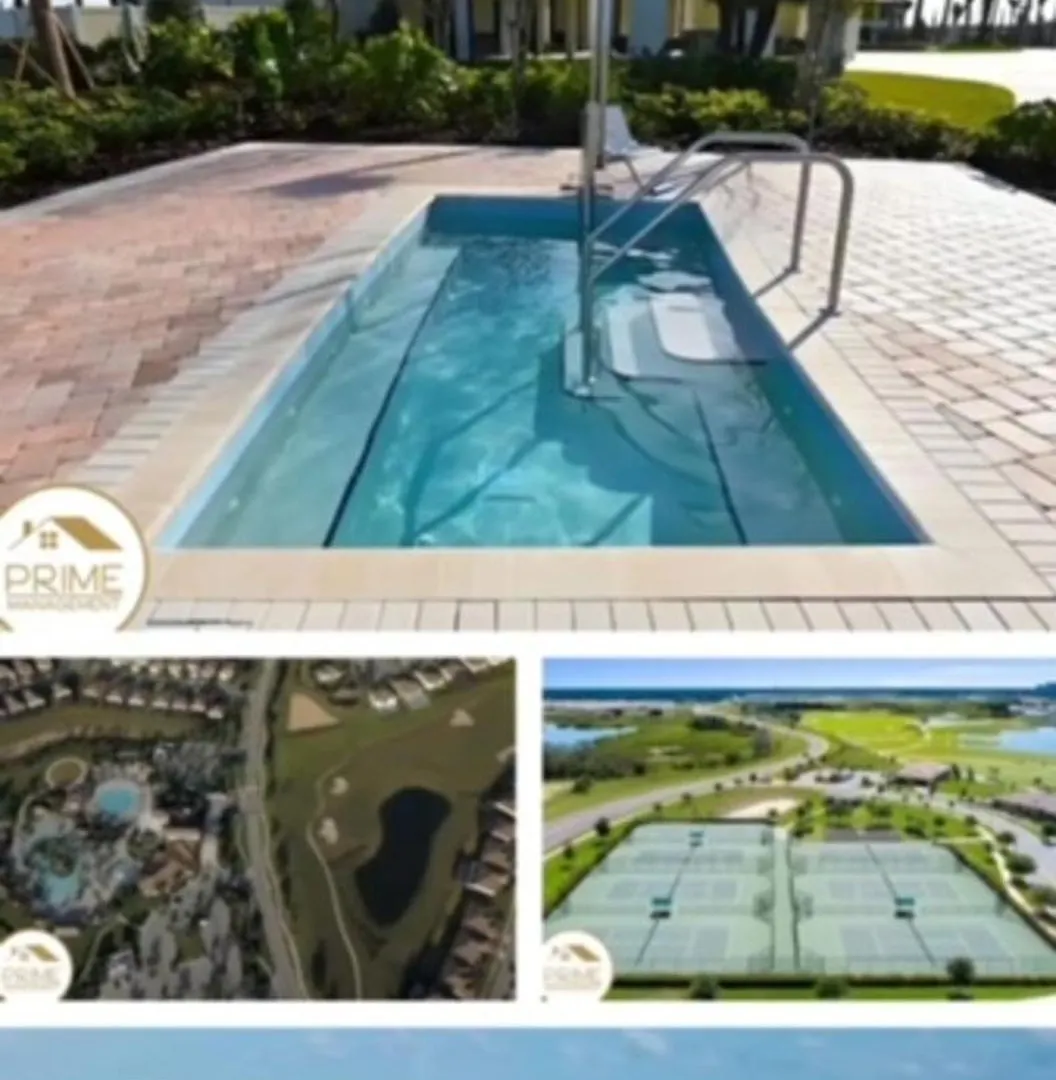 New Luxurious 6bd Pool & Near Tatil Evi