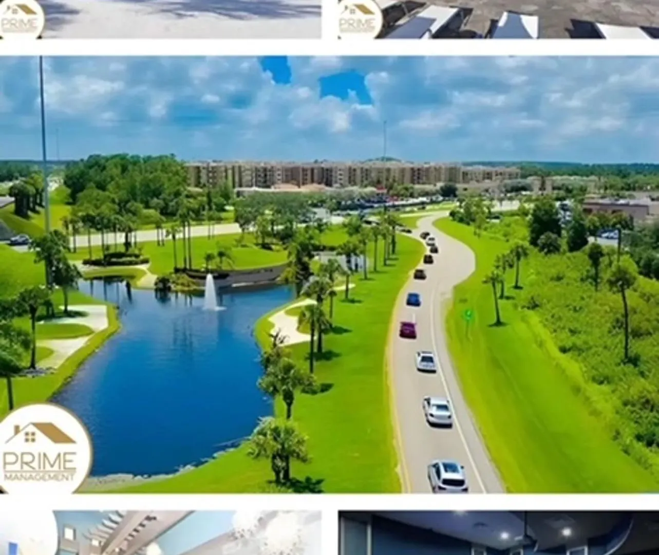 New Luxurious 6bd Pool & Near * Kissimmee