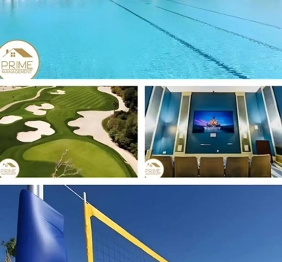 New Luxurious 6bd Pool & Near