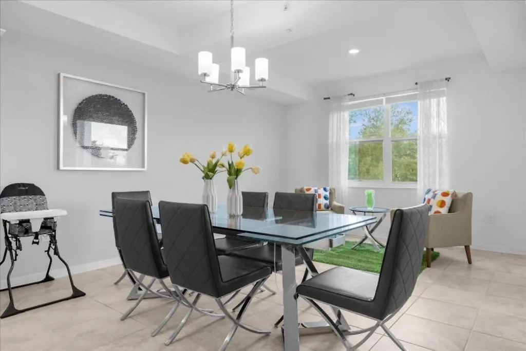 4751-206 Clock Tower Drive * Kissimmee