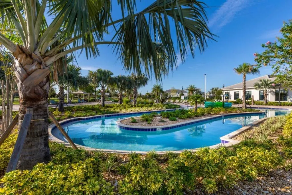 4751-206 Clock Tower Drive * Kissimmee