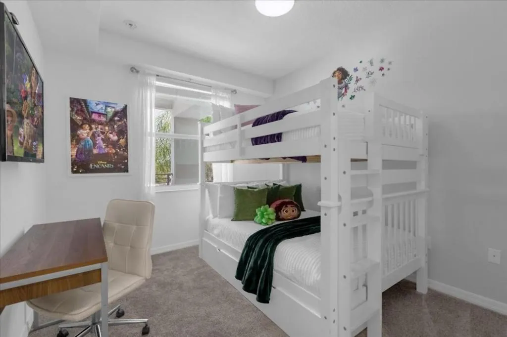 4751-206 Clock Tower Drive Apartmán Kissimmee