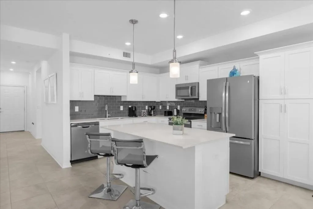 4751-206 Clock Tower Drive * Kissimmee