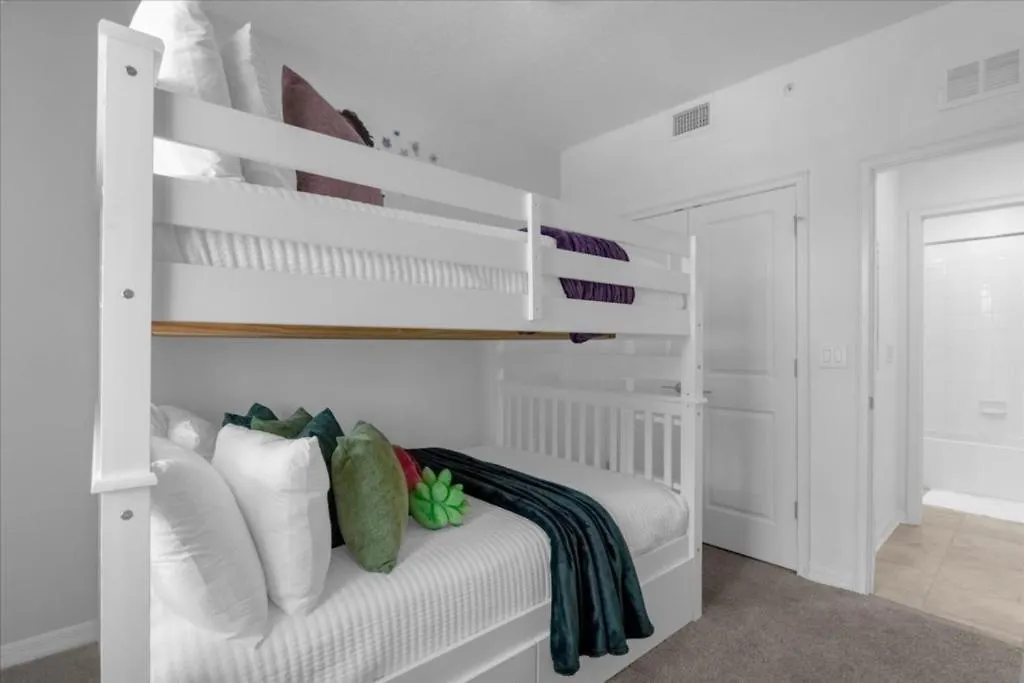 Apartmán 4751-206 Clock Tower Drive Kissimmee