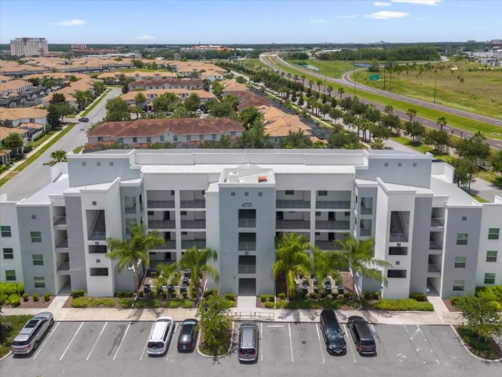 4751-206 Clock Tower Drive * Kissimmee