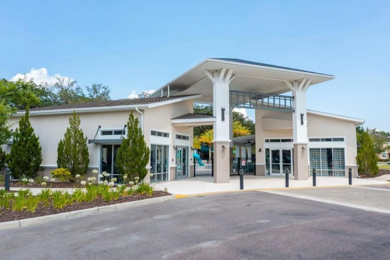 Βίλα Renovated House In Near Kissimmee
