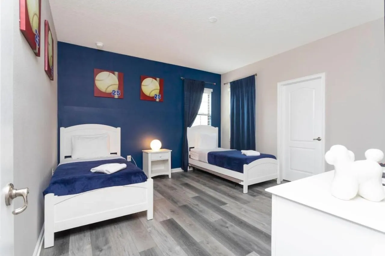 Renovated House In Near