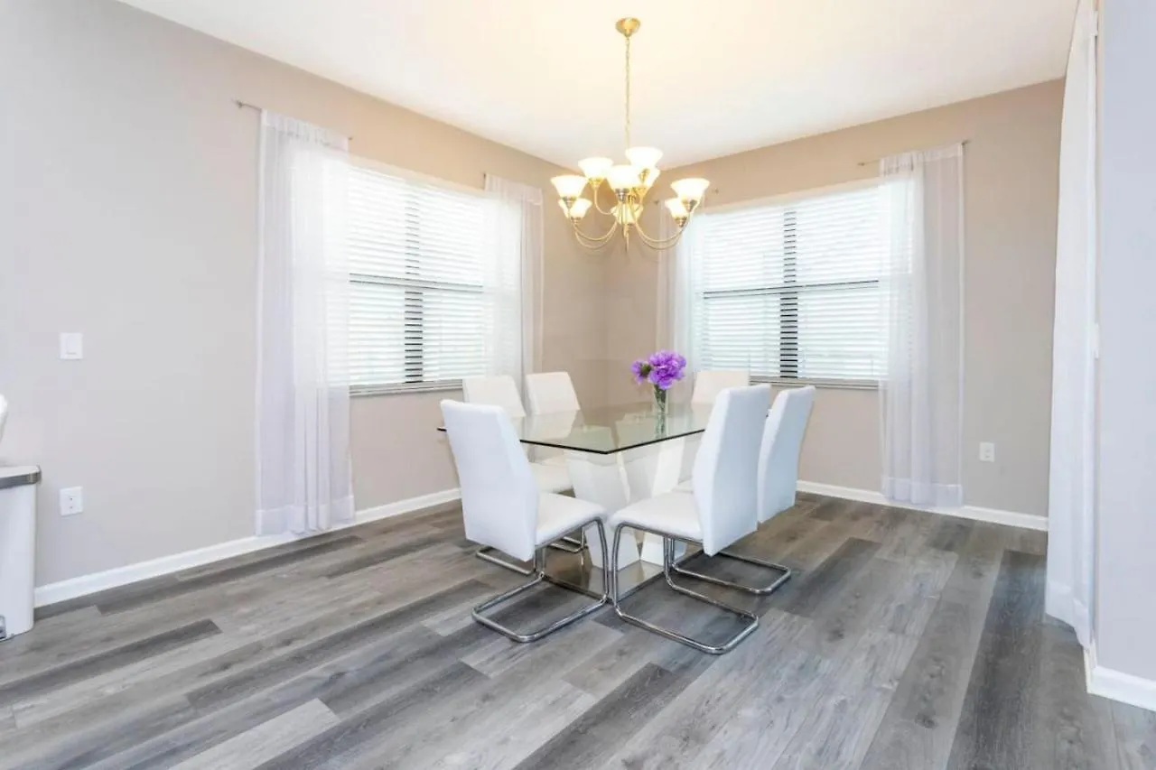 Renovated House In Near