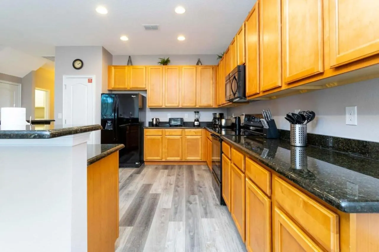 Renovated House In Near