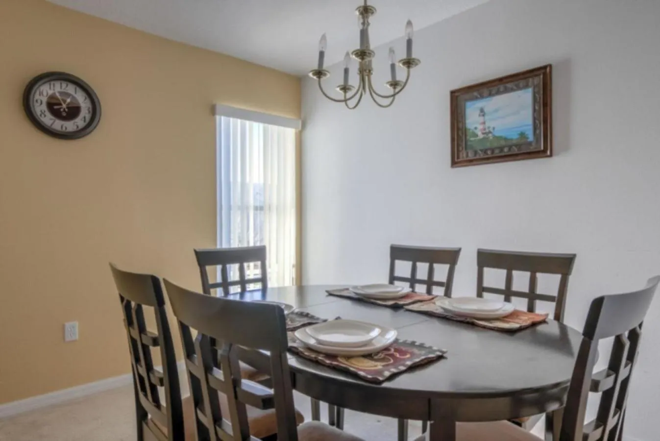 Casa vacanze Beautiful Near Kissimmee