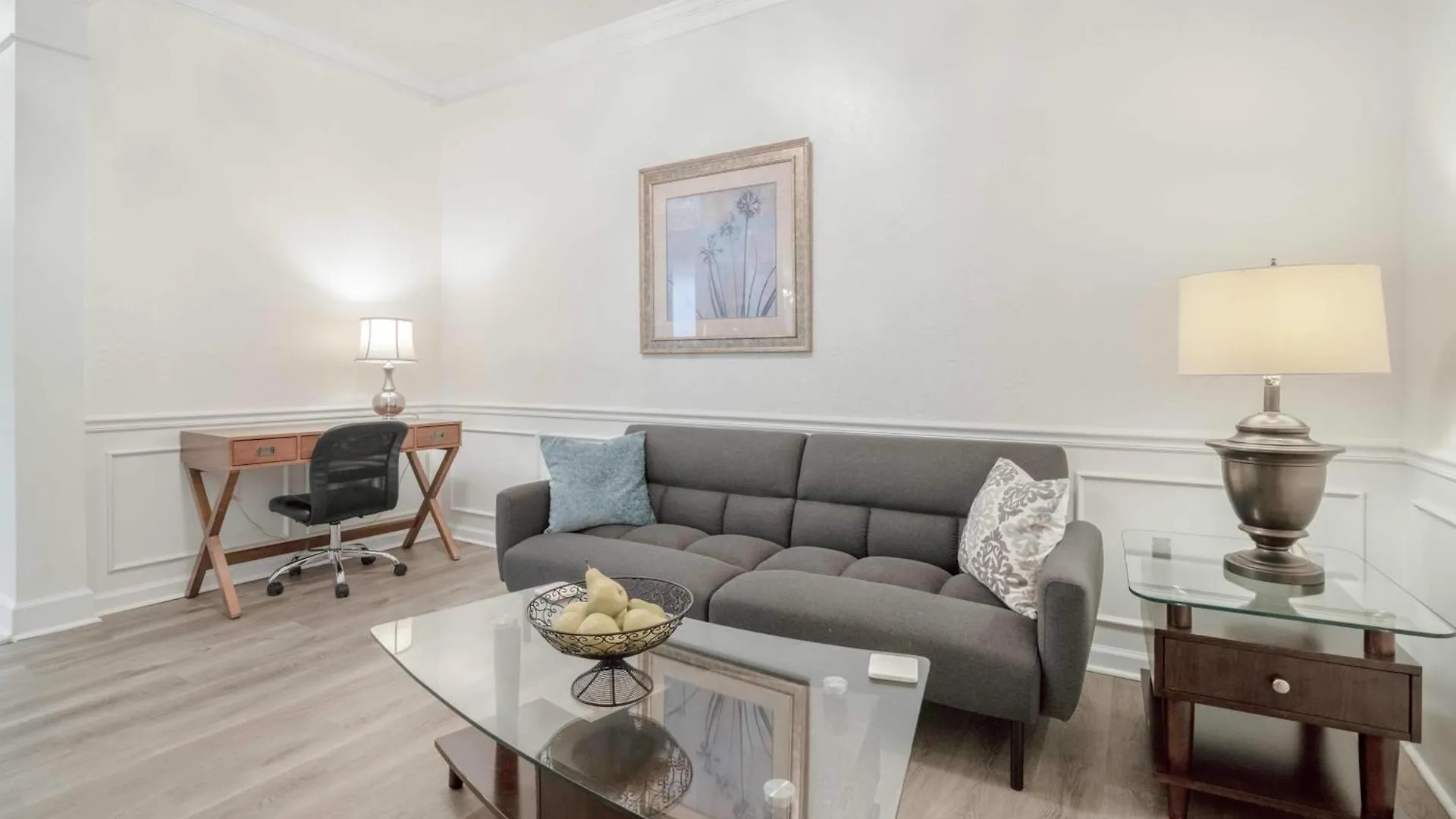 New! Sensational Vista Cay View Escape Near Theme Parks Walk To The Convention Center And Int'l Drive 別荘 *