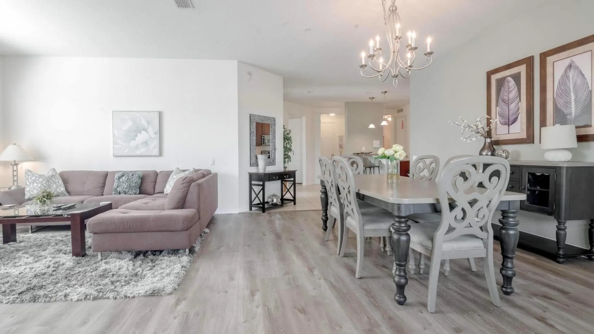 New! Sensational Vista Cay View Escape Near Theme Parks Walk To The Convention Center And Int'l Drive キシミー