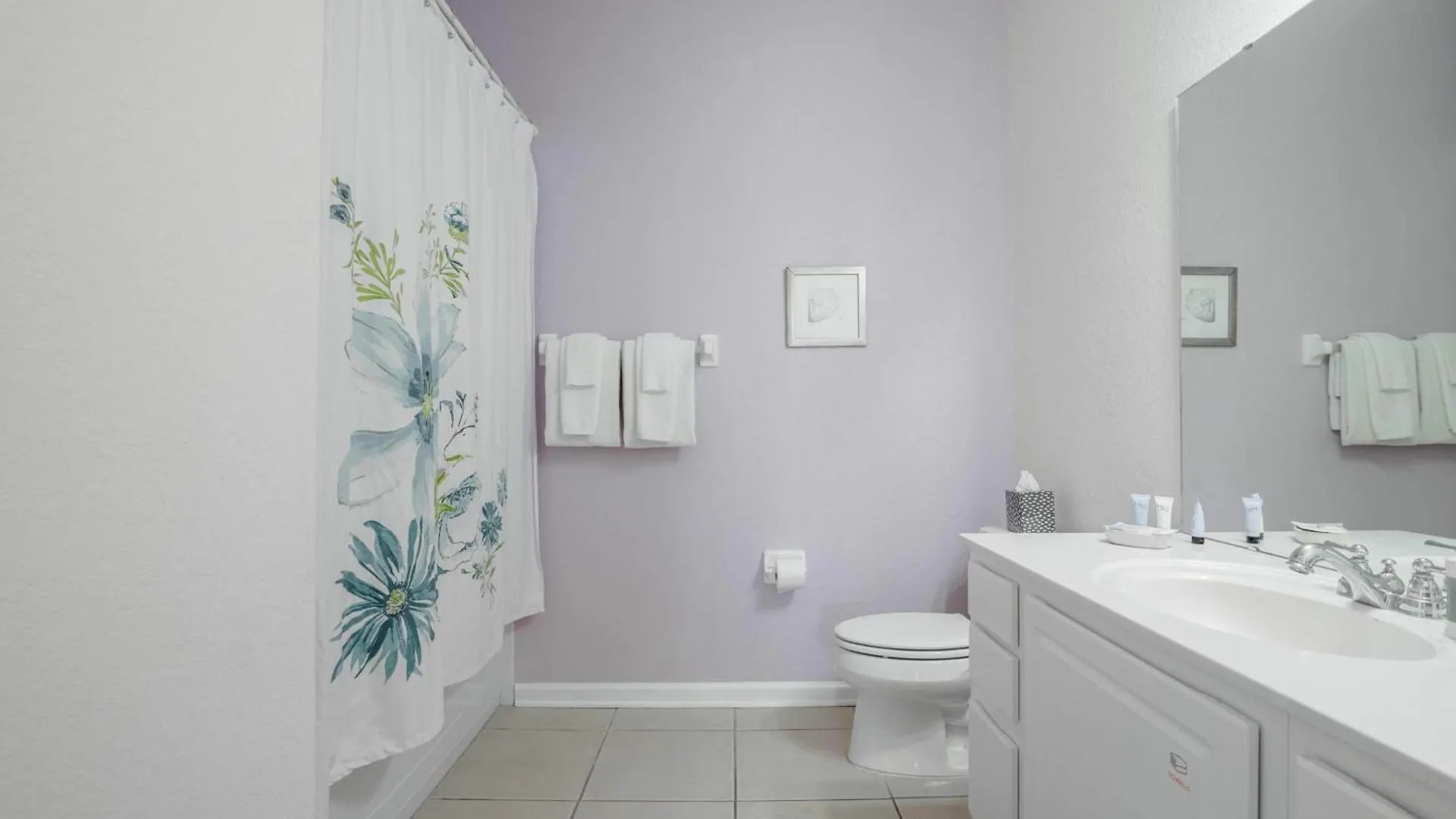 別荘 New! Sensational Vista Cay View Escape Near Theme Parks Walk To The Convention Center And Int'l Drive *