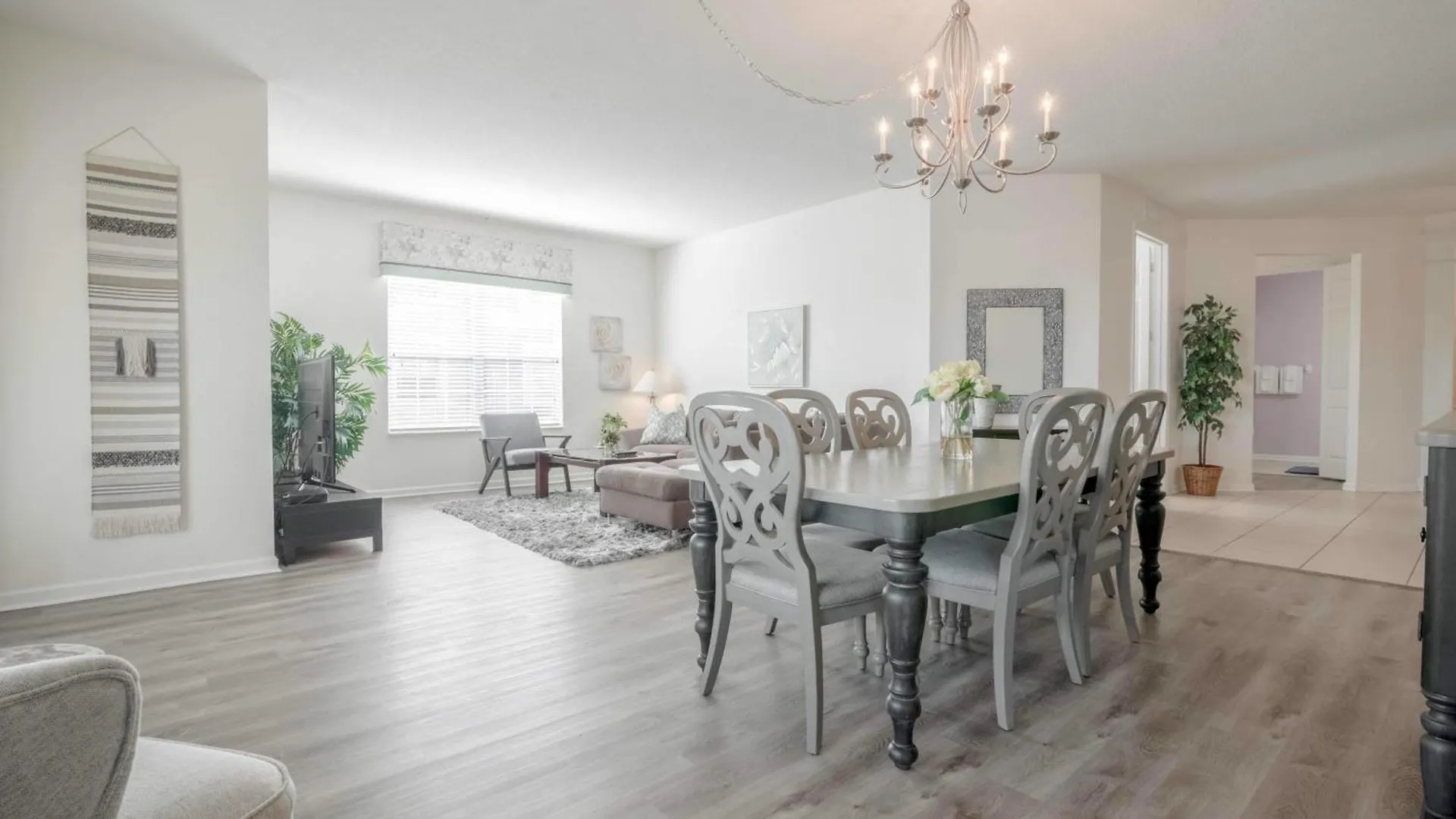 New! Sensational Vista Cay View Escape Near Theme Parks Walk To The Convention Center And Int'l Drive 別荘 *