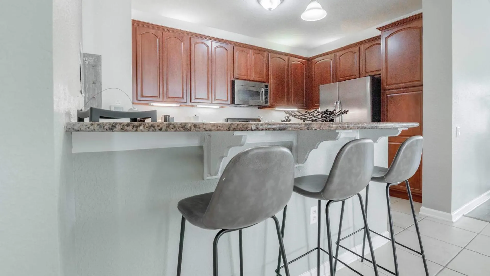 New! Sensational Vista Cay View Escape Near Theme Parks Walk To The Convention Center And Int'l Drive キシミー