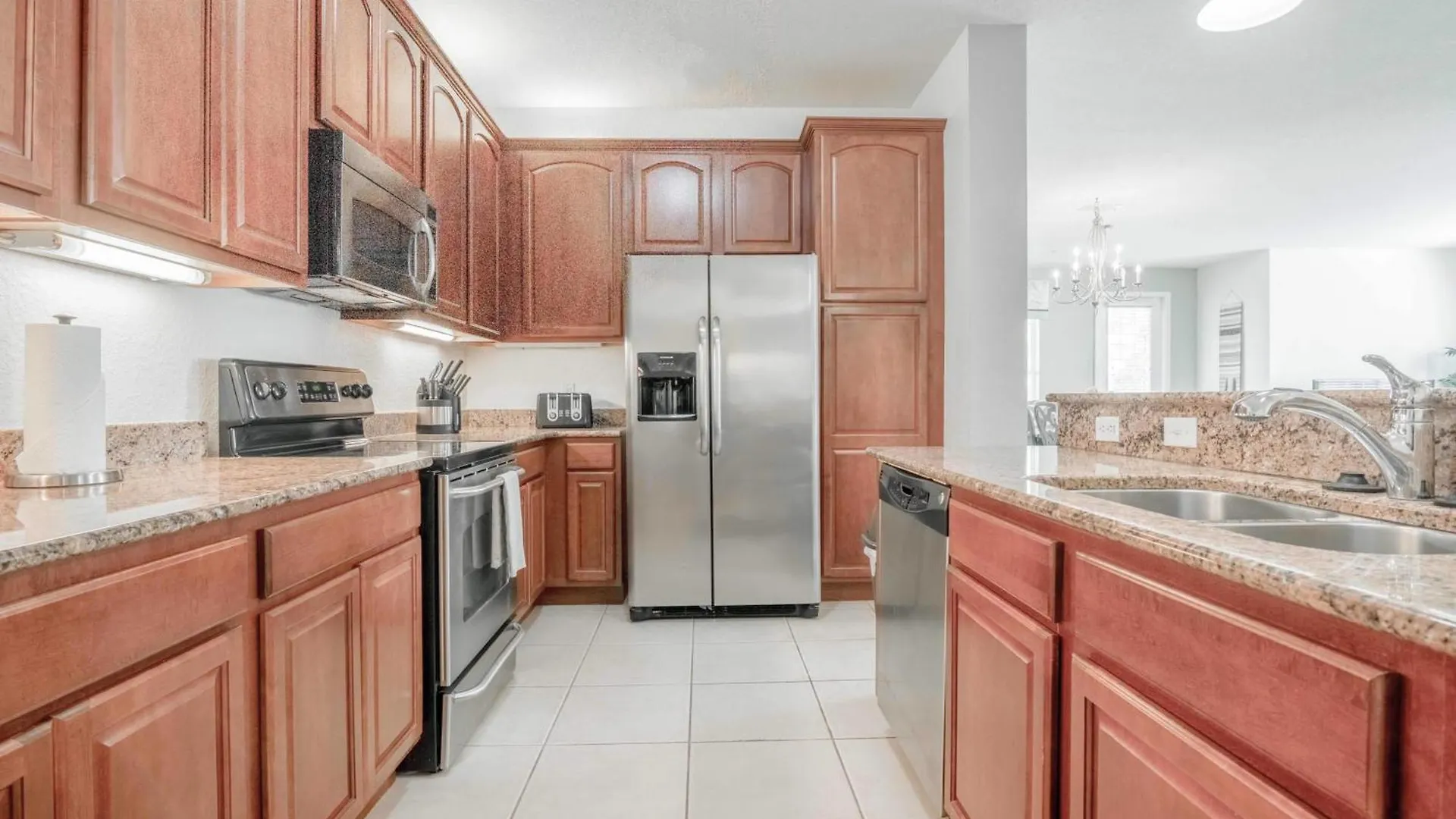 New! Sensational Vista Cay View Escape Near Theme Parks Walk To The Convention Center And Int'l Drive * キシミー