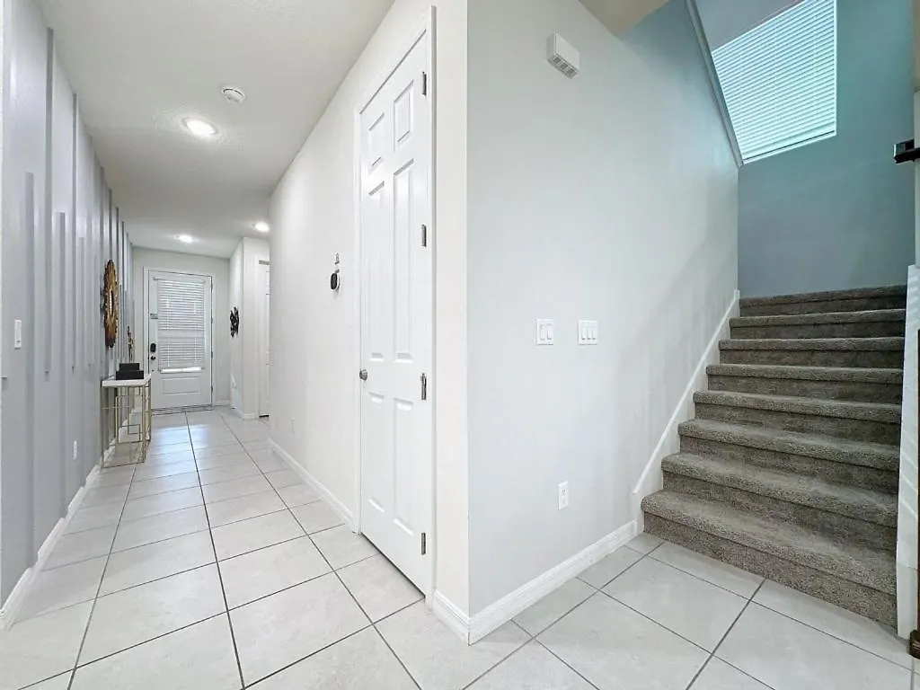 Willa Luxury 6 Bed With Pool In Solara Kissimmee