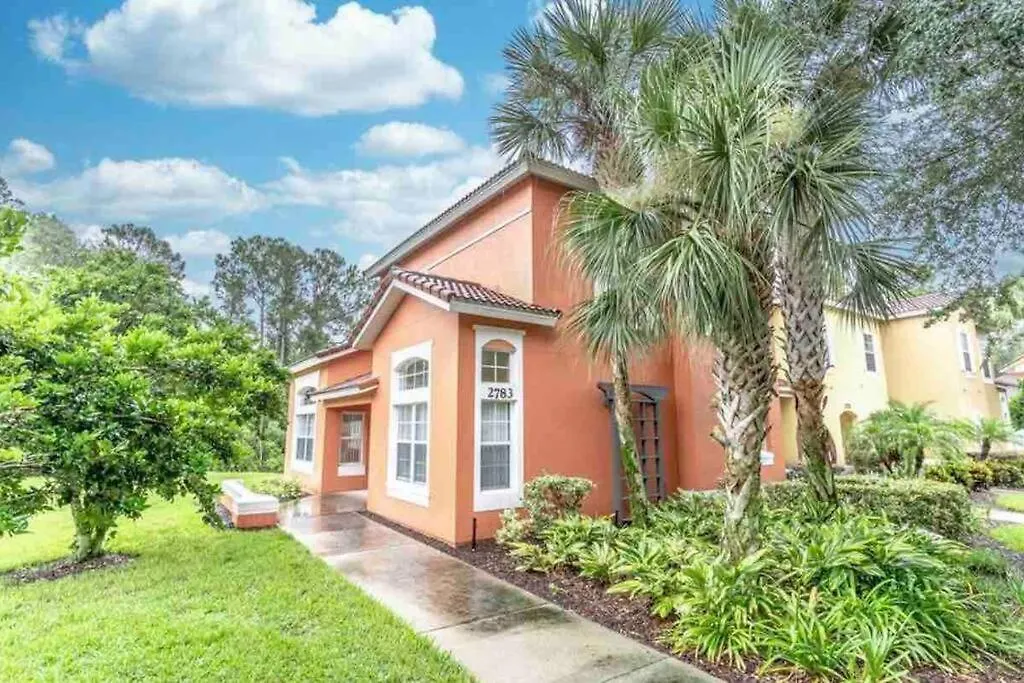 Sunkey 10 Min From The Parks Kissimmee