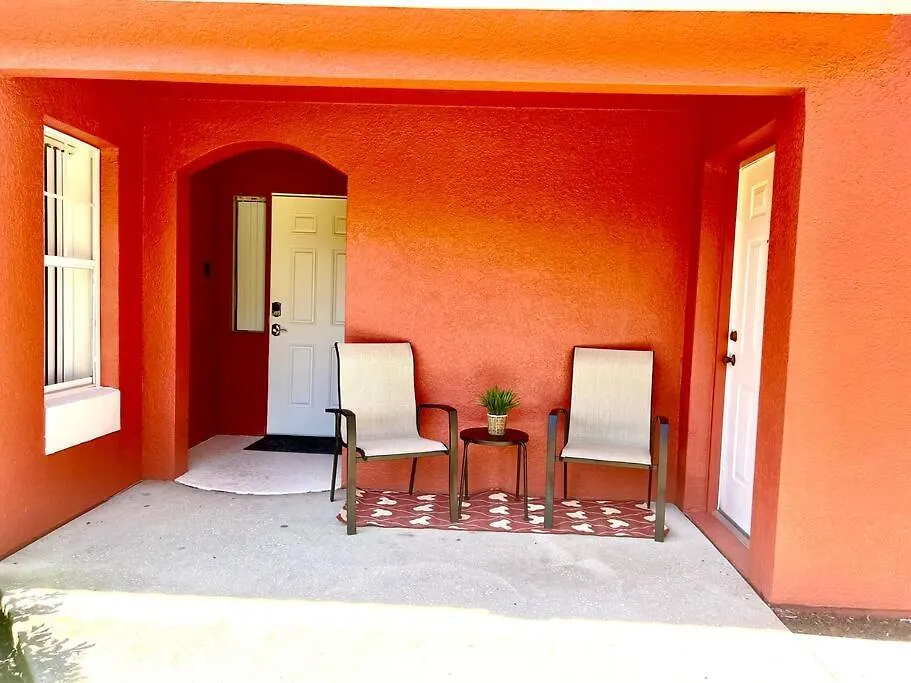 Willa Sunkey 10 Min From The Parks Kissimmee