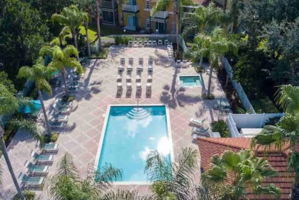 Willa Sunkey 10 Min From The Parks