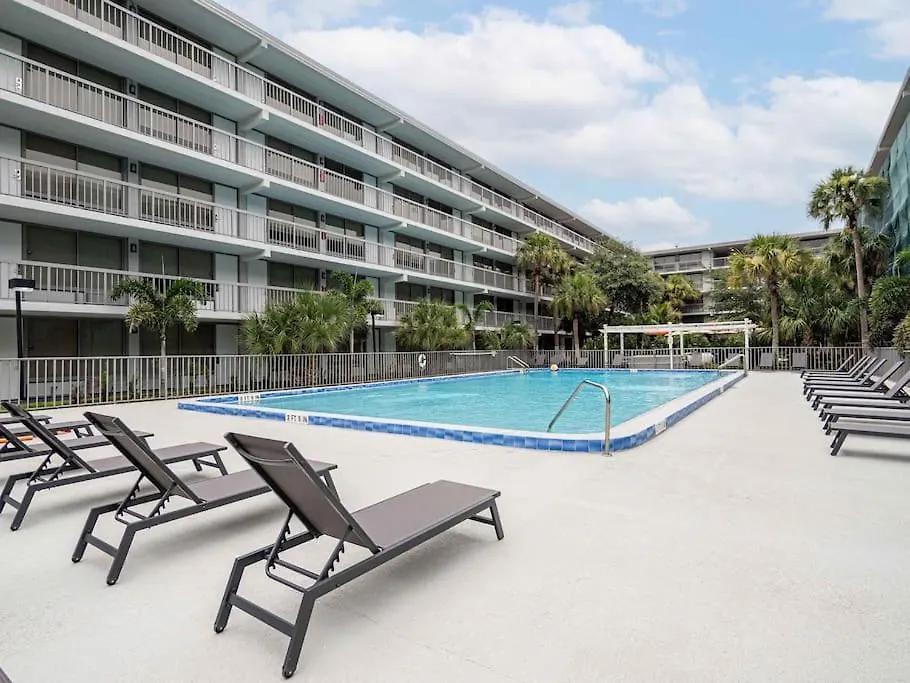 Orlando 1br Retreat & Minutes To Parks Apartment *