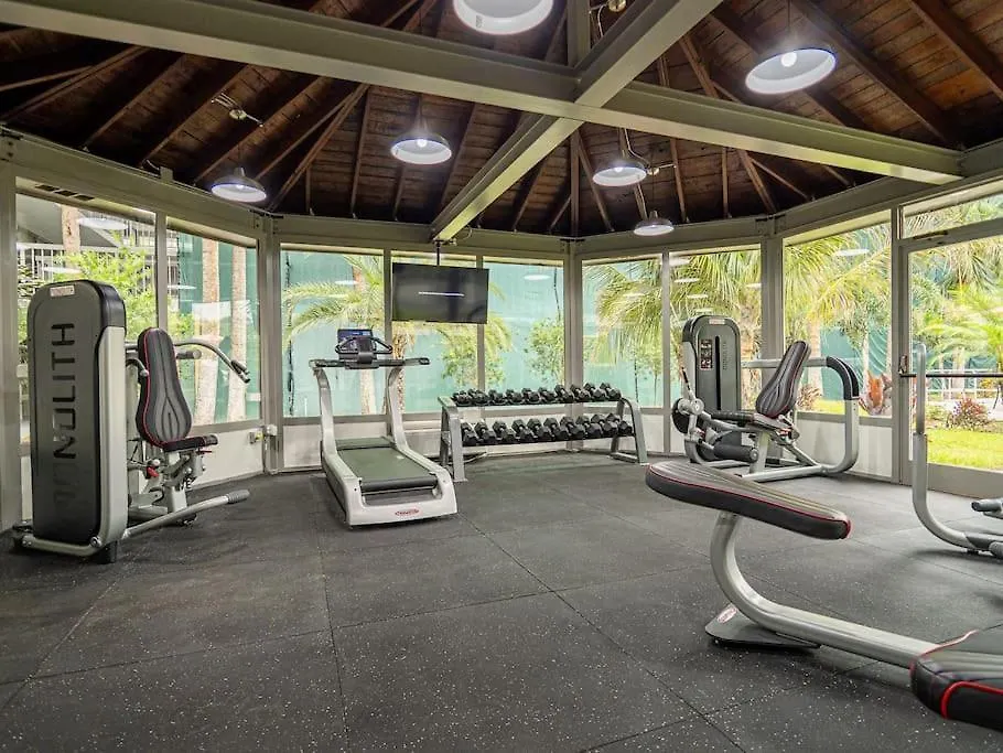 Apartment Orlando 1br Retreat & Minutes To Parks *