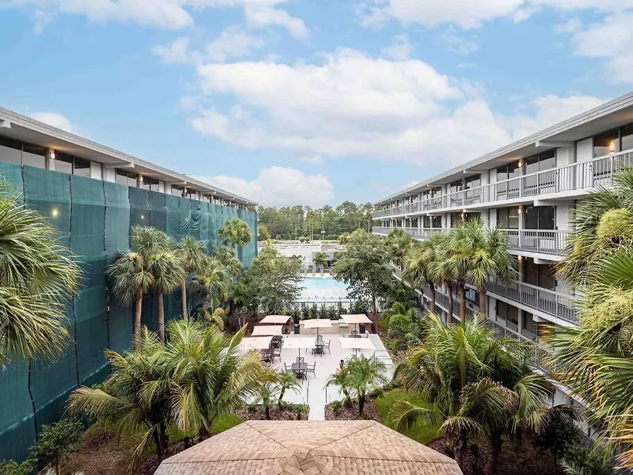 Orlando 1br Retreat & Minutes To Parks Kissimmee