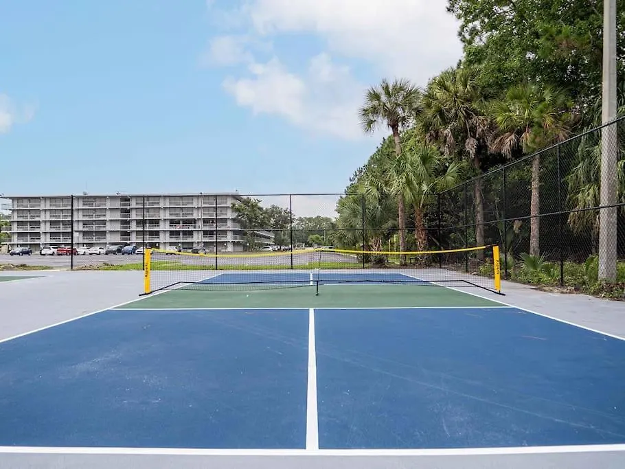 Orlando 1br Retreat & Minutes To Parks Apartment Kissimmee