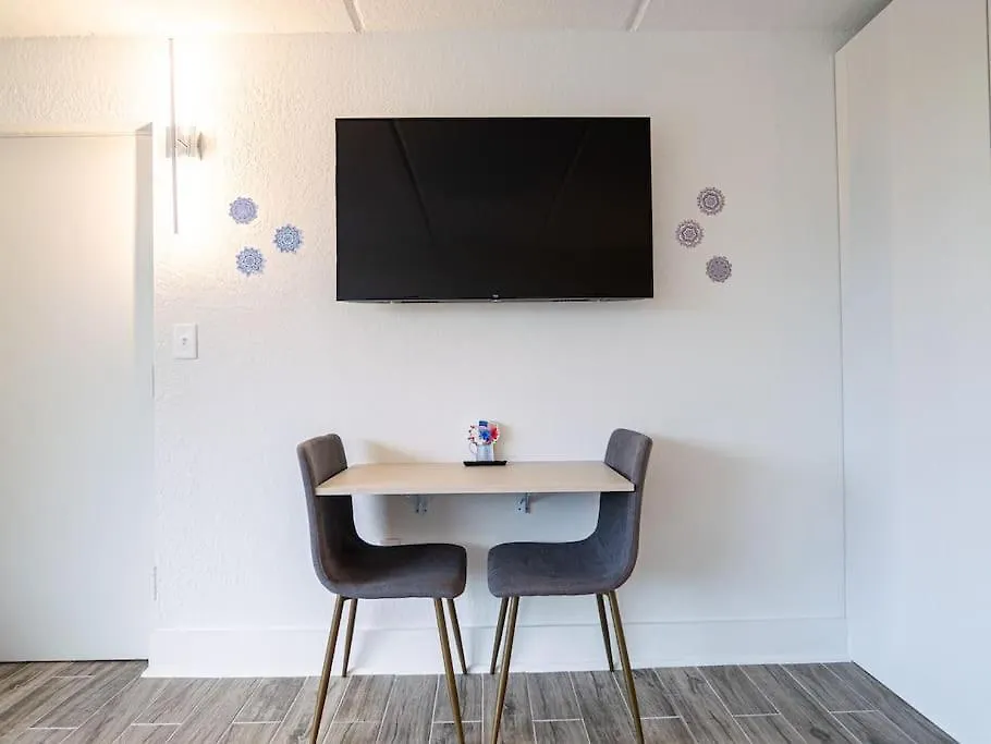 Orlando 1br Retreat & Minutes To Parks