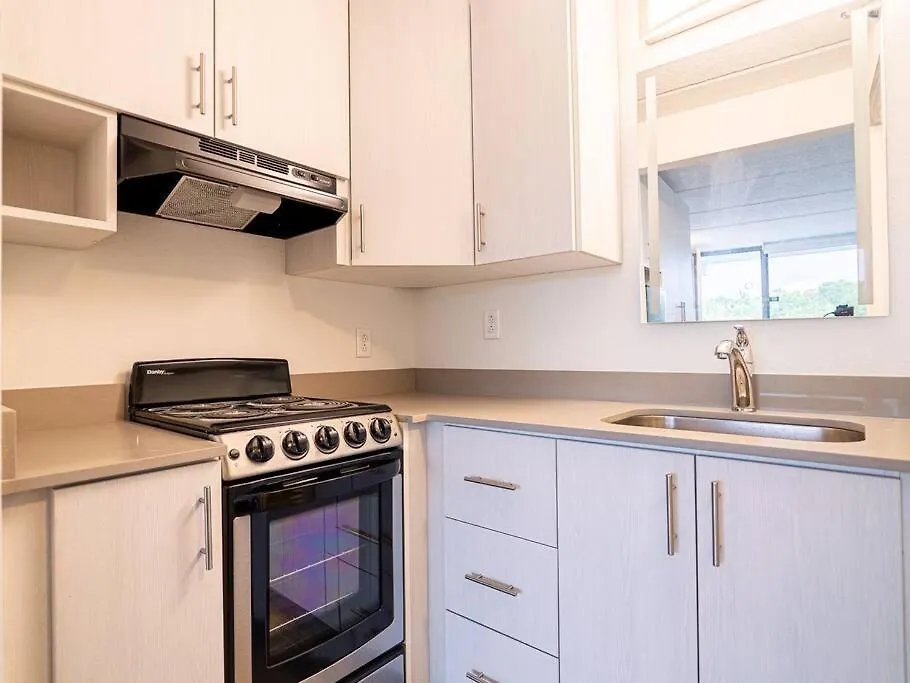 Apartment Orlando 1br Retreat & Minutes To Parks *