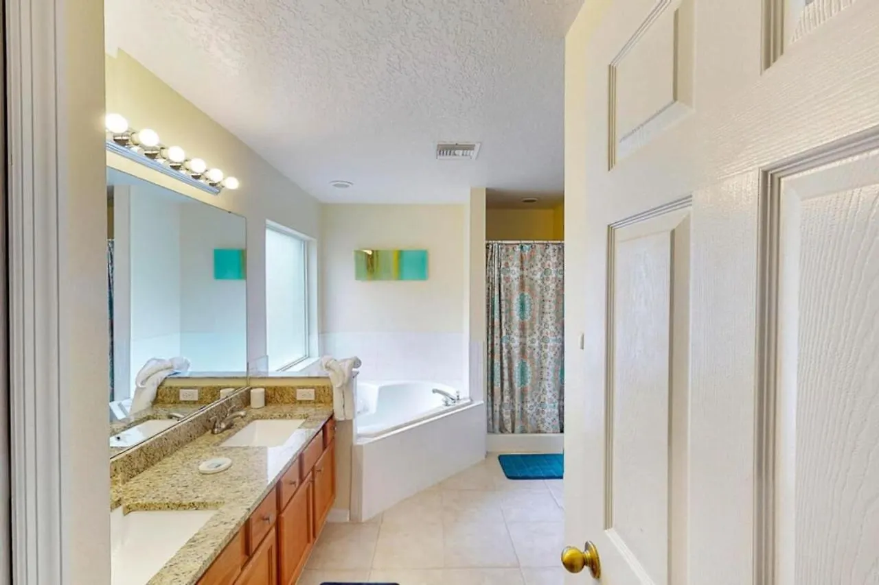 Berkley Bliss Kissimmee