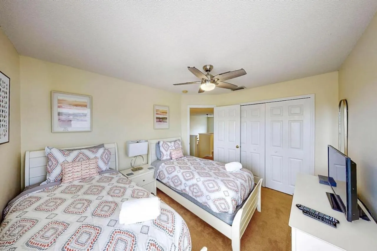 Berkley Bliss Kissimmee