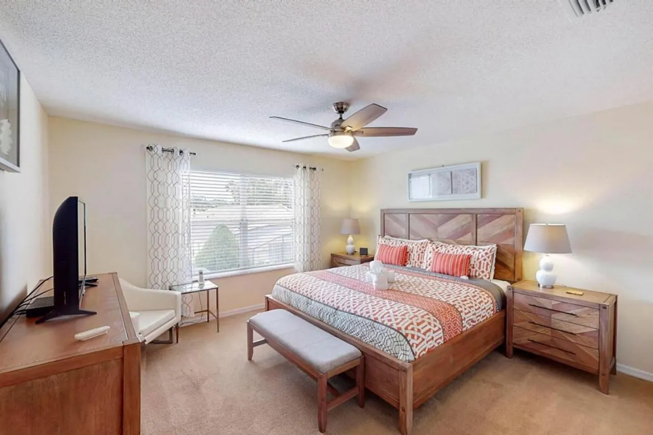 Berkley Bliss Kissimmee