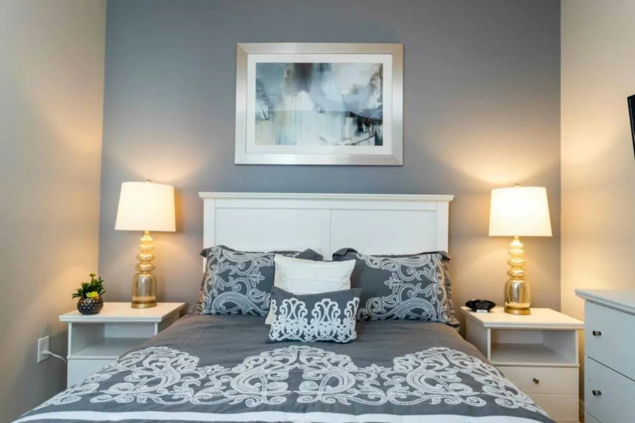 5 Bedroom 5 Bathroom Windsor At Westside 8900al Tatil Evi Kissimmee