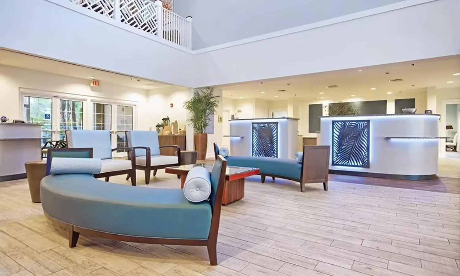 Beautiful Of Cypress Palms 1bd Near Lakefornt Park