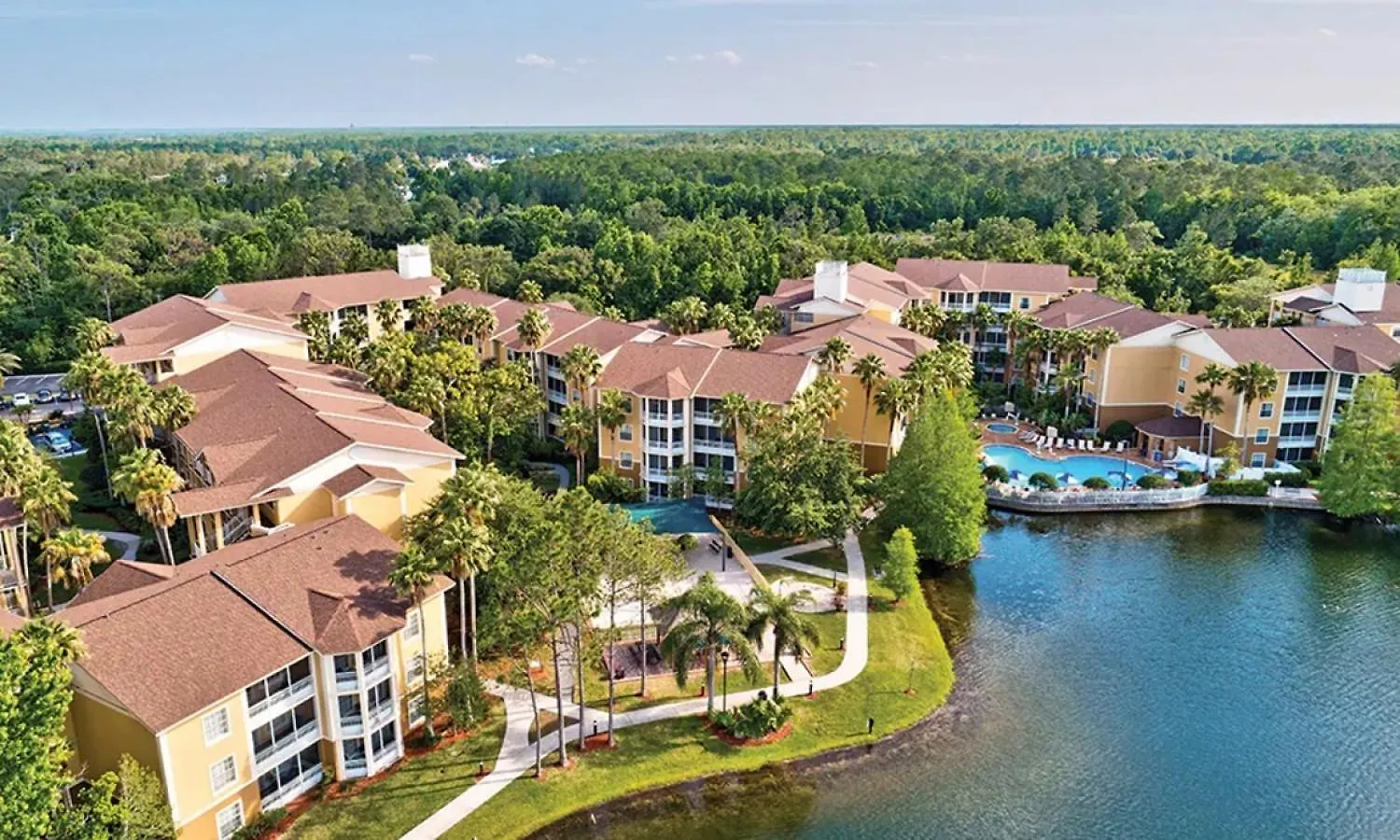 Beautiful Of Cypress Palms 1bd Near Lakefornt Park * Kissimmee