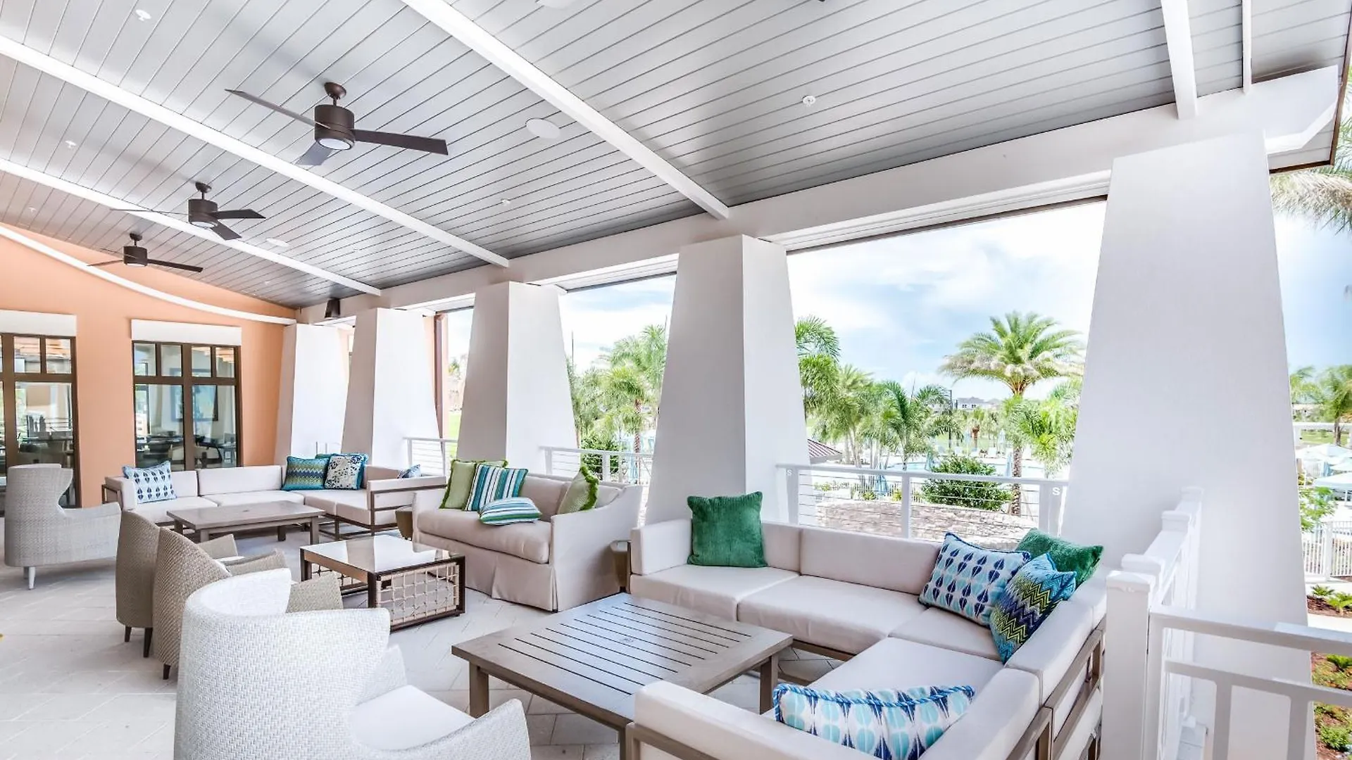 Upstay - Solara Retreat W Pool And Hot Tub Holiday home Kissimmee